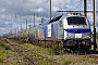 Vossloh 2737 - Europorte "4032"
06.10.2017
Les Aubrais-Orlans (Loiret) [F]
Thierry Mazoyer