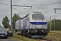 Vossloh ? - Europorte "4033"
29.08.2014
Saint-Jory, Triage [F]
Thierry Leleu