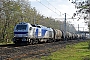 Vossloh 2738 - Europorte "4033"
21.11.2014
Quincieux [F]
André Grouillet