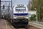 Vossloh 2738 - Europorte "4033"
21.11.2015
Les Aubrais-Orlans (Loiret) [F]
Thierry Mazoyer