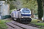 Vossloh 2738 - Europorte "4033"
22.08.2016
Strasbourg, Port du Rhin [F]
Alexander Leroy