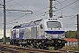 Vossloh 2739 - Europorte "4034"
18.09.2014
Saint-Jory, Triage [F]
Thierry Leleu