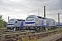 Vossloh 2739 - Europorte "4034"
18.09.2014
Saint-Jory, Triage [F]
Thierry Leleu