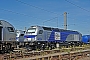 Vossloh 2739 - Europorte "4034"
23.09.2014
Saint-Jory, Triage [F]
Thierry Leleu