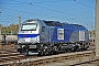 Vossloh 2739 - Europorte "4034"
23.10.2014
Saint-Jory, Triage [F]
Thierry Leleu