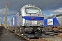 Vossloh 2739 - Europorte "4034"
05.11.2014
Saint-Jory, Triage [F]
Thierry Leleu