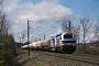 Vossloh 2739 - Europorte "4034"
06.04.2016
Argisans [F]
Vincent Torterotot