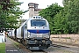 Vossloh 2739 - Europorte "4034"
27.06.2016
Strasbourg, Port du Rhin [F]
Alexander Leroy