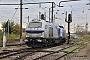 Vossloh 2739 - Europorte "4034"
26.10.2016
Strasbourg, Port du Rhin [F]
Alexander Leroy