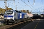 Vossloh 2739 - Europorte "4034"
29.10.2020
Miramas [F]
Andr Grouillet