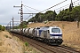 Vossloh 2739 - Europorte "4034"
07.09.2021
Montredon-des-Corbires [F]
Alexander Leroy