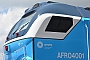 Vossloh 2781 - PRASA "AFRO4001"
__.__.2014
? []
Archiv MainlineDiesels.net