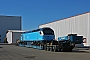 Vossloh 2785 - PRASA "AFRO4005"
08.12.2014
Albuixech, Vossloh Rail Vehicles [E]
Domingo Sevillano Valero