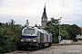 Vossloh 2861 - Europorte "4035"
10.10.2016
Strasbourg, Port du Rhin [F]
Alexander Leroy