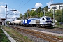 Vossloh 2862 - Europorte "4036"
28.04.2017
Montbliard [F]
Vincent Torterotot