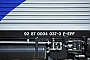 Vossloh 2863 - Europorte "4037"
27.09.2015
Perpignan, Saint-Charles [F]
Thierry Leleu