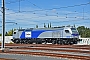 Vossloh 2863 - Europorte "4037"
27.09.2015
Perpignan, Saint-Charles [F]
Thierry Leleu