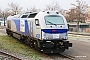 Vossloh 2863 - Europorte "4037"
20.12.2016
Strasbourg, Port du Rhin [F]
Alexander Leroy