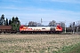 Vossloh 2876 - VFLI "E4043"
17.03.2019
Bantzenheim [F]
Vincent Torterotot