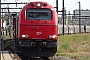 Vossloh 2876 - Captrain "E4043"
31.08.2022
Les Aubrais-Orlans [F]
Thierry Mazoyer