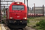 Vossloh 2876 - Captrain "E4043"
07.04.2024
Les Aubrais-Orlans [F]
Thierry Mazoyer