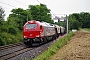 Vossloh 2877 - VFLI "E4044"
22.07.2016
Petit-Croix [F]
Vincent Torterotot