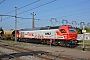 Vossloh 2877 - VFLI "E4044"
08.06.2018
Portet-sur-Garonne, Gare de Portet-Saint-Simon [F]
Grard Meilley