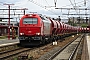 Vossloh 2877 - Captrain "E4044"
12.07.2021
Fleury-les-Aubrais, Gare des Aubrais [F]
Thierry Mazoyer