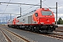 Stadler 2878 - VFLI "E4045"
12.07.2016
Perpignan [F]
Nicolas Villenave