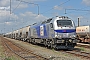 Vossloh 2882 - Europorte "4039"
02.05.2016
Saint-Jory, Triage [F]
Thierry Leleu