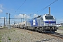 Vossloh 2882 - Europorte "4039"
02.05.2016
Saint-Jory, Triage [F]
Thierry Leleu