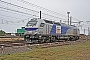 Vossloh 2882 - Europorte "4039"
08.05.2016
Fos-Cossouls [F]
Thierry Leleu