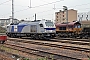 Vossloh 2882 - Europorte "4039"
24.03.2017
Mantes-la-Jolie [F]
Barry Tempest