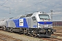 Vossloh 2883 - Europorte "4040"
24.04.2016
Saint-Jory, Triage [F]
Thierry Leleu