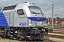 Vossloh 2883 - Europorte "4040"
24.04.2016
Saint-Jory, Triage [F]
Thierry Leleu