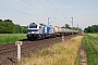 Vossloh 2883 - Europorte "4040"
21.05.2016
Eckwersheim [F]
Yannick Hauser