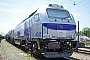 Vossloh 2884 - Europorte "4041"
26.05.2016
Saint-Jory, Triage [F]
Thierry Leleu