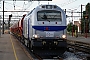 Vossloh 2884 - COLAS RAIL "4041"
01.08.2017
Les Aubrais-Orlans (Loiret) [F]
Thierry Mazoyer