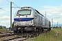 Vossloh 2885 - Europorte "4042"
26.05.2019
Bantzenheim [F]
Tobias Schmidt