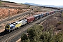 Vossloh 2294 - Continental Rail "333.381.2"
29.03.2023
La Encina [E]
Peider Trippi