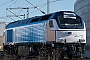 Vossloh ? - PRASA "?"
19.12.2014
Albuixech, Vossloh Rail Vehicles [E]
Malcolm Wilton-Jones