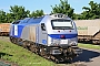 Vossloh 2736 - Europorte "4031"
17.05.2017
Strasbourg, Port du Rhin [F]
Alexander Leroy