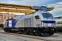 Vossloh ? - Europorte "4025"
28.07.2013
Barcelona-Morrot [E]
Javier Hervs