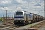 Vossloh 2730 - Europorte "4025"
27.05.2014
Saint-Jory, Triage [F]
Thierry Leleu