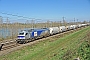 Vossloh 2730 - Europorte "4025"
06.03.2014
Palaminy [F]
Thierry Leleu