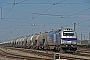 Vossloh 2730 - Europorte "4025"
20.03.2014
Saint-Jory, Triage [F]
Thierry Leleu