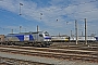 Vossloh 2730 - Europorte "4025"
20.03.2014
Saint-Jory, Triage [F]
Thierry Leleu