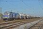 Vossloh 2730 - Europorte "4025"
14.10.2014
Saint-Jory, Triage [F]
Thierry Leleu