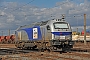 Vossloh 2730 - Europorte "4025"
05.11.2014
Saint-Jory, Triage [F]
Thierry Leleu