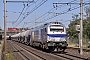 Vossloh 2730 - Europorte "4025"
23.10.2014
Toulouse-Lalande (Haute-Garonne) [F]
Gérard Meilley